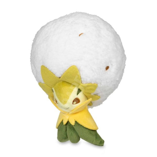 ELDEGOSS POKÉMON CENTER PELUCHE LIMITED EDITION