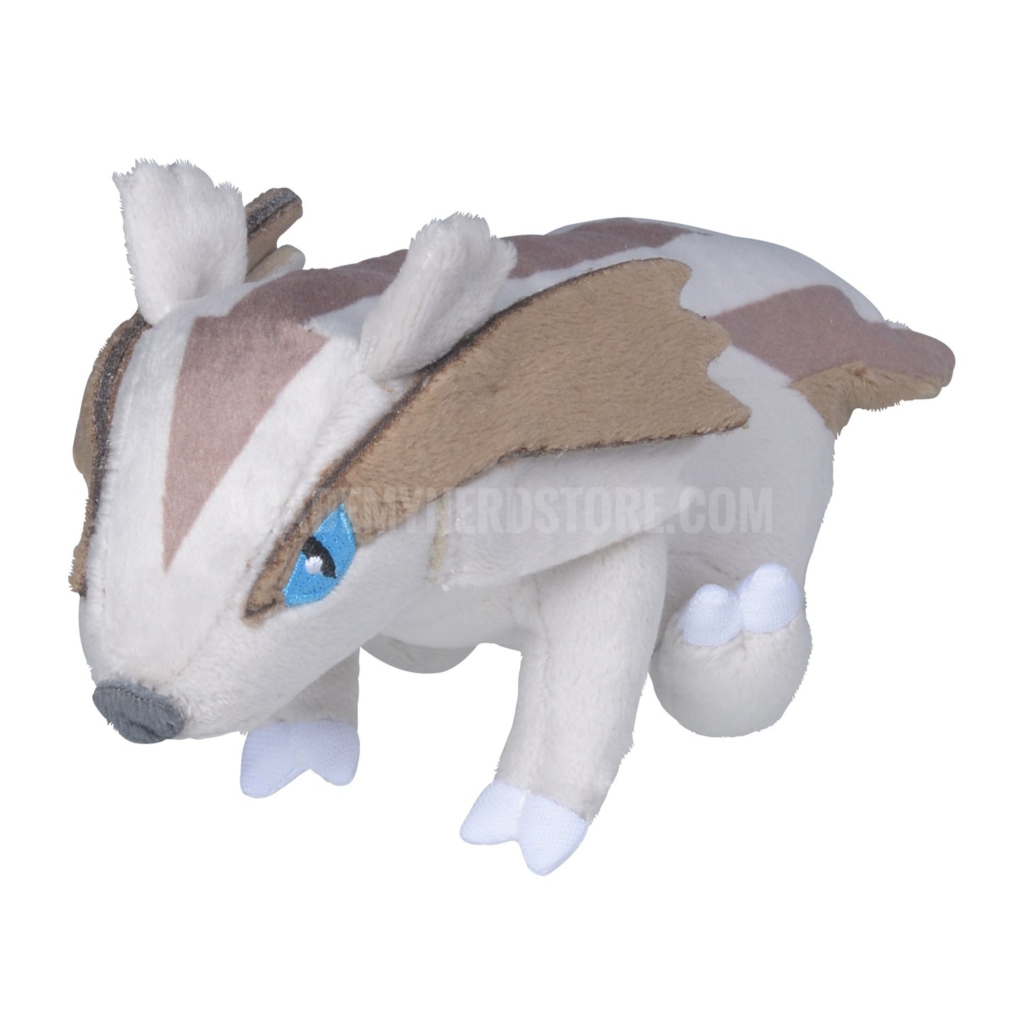 LINOONE FIT POKÉMON CENTER PELUCHE