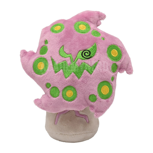 SPIRITOMB FIT POKÉMON CENTER PELUCHE