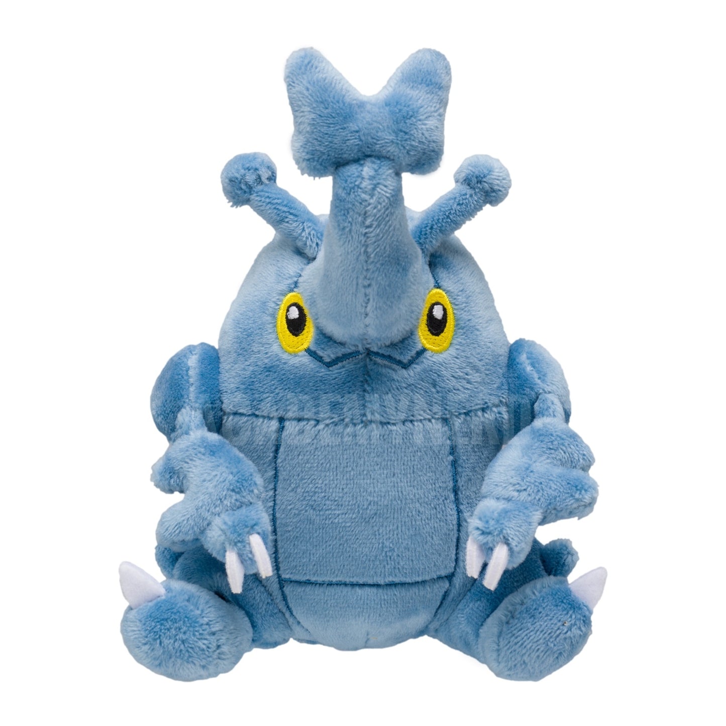 HERACROSS FIT POKÉMON CENTER PELUCHE