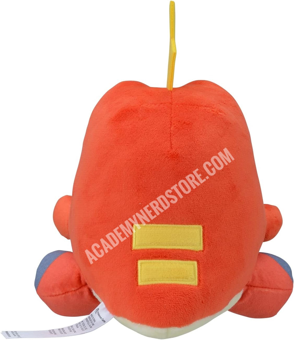 FUECOCO DOLL POKEMON CENTER PELUCHE