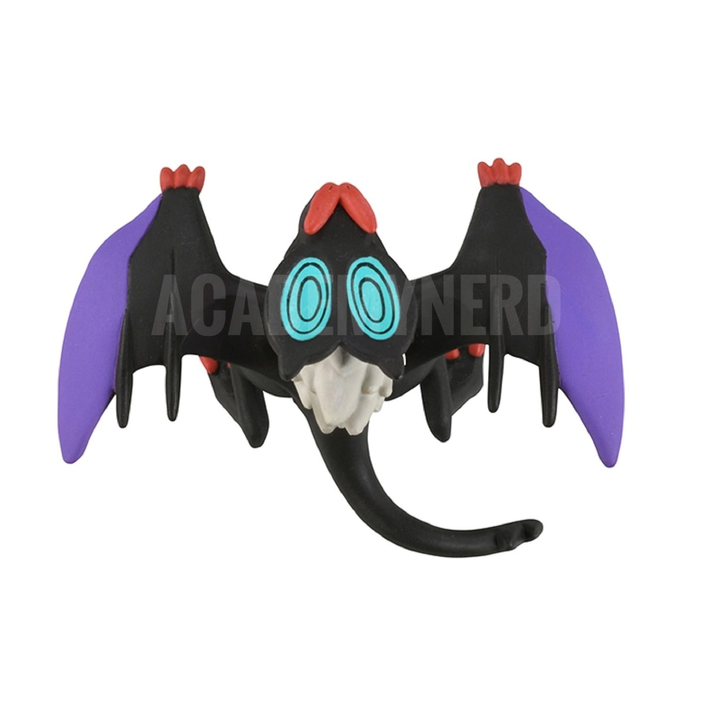 NOIVERN MONCOLLE COLLECTION MS TOMY TAKARA MS-43