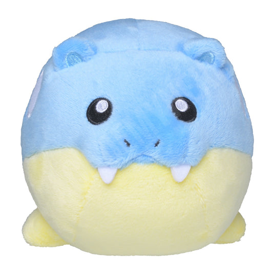 SPHEAL FIT POKÉMON CENTER PELUCHE