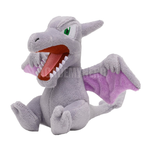 AERODACTYL FIT POKÉMON CENTER PELUCHE