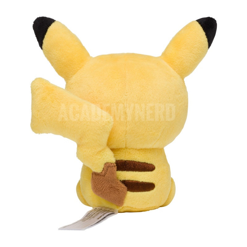 PIKACHU DOLL POKÉMON CENTER PELUCHE