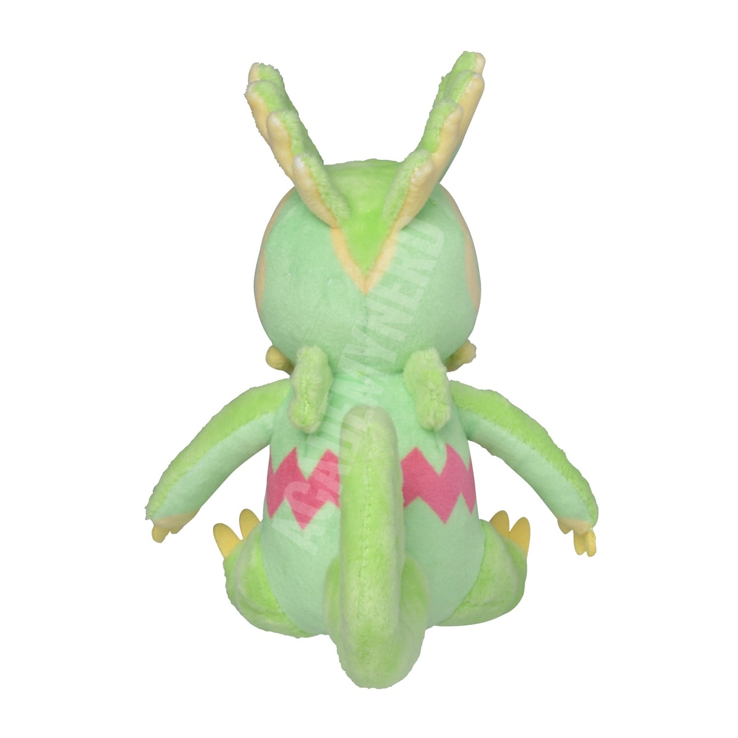 KECLEON FIT POKÉMON CENTER PELUCHE