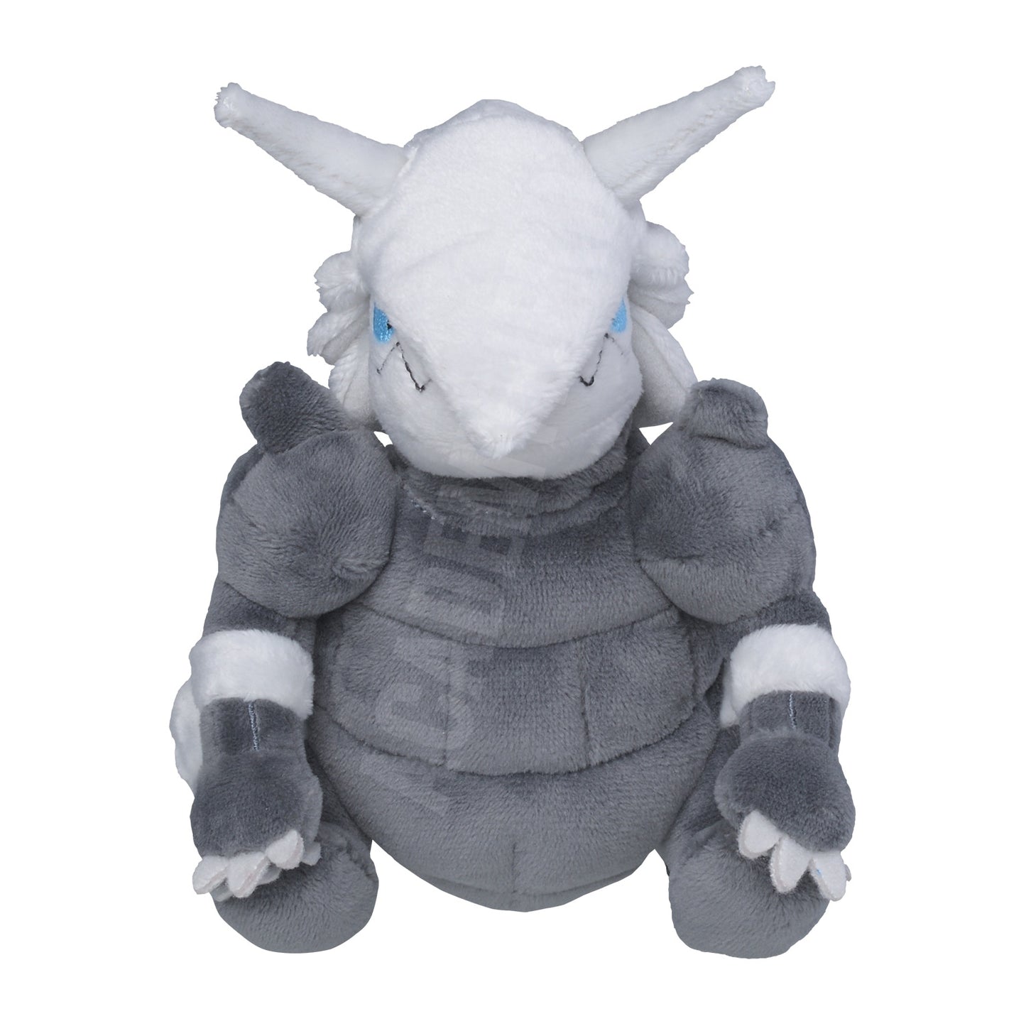 AGGRON FIT POKÉMON CENTER PELUCHE