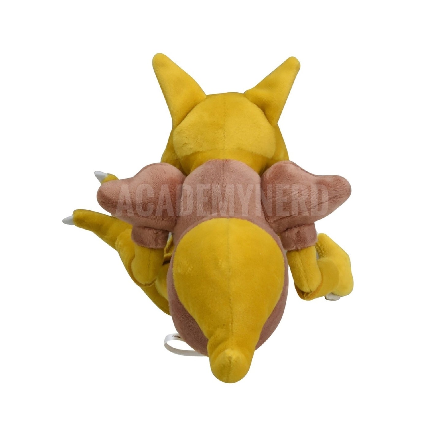 KADABRA FIT POKÉMON CENTER PELUCHE