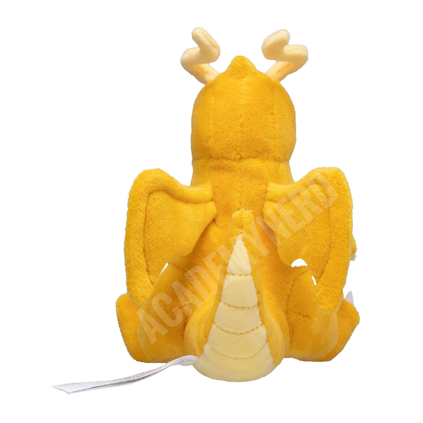 DRAGONITE FIT POKÉMON CENTER PELUCHE