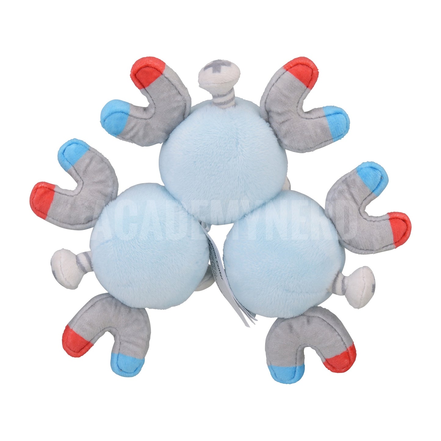 MAGNETON FIT POKÉMON CENTER PELUCHE