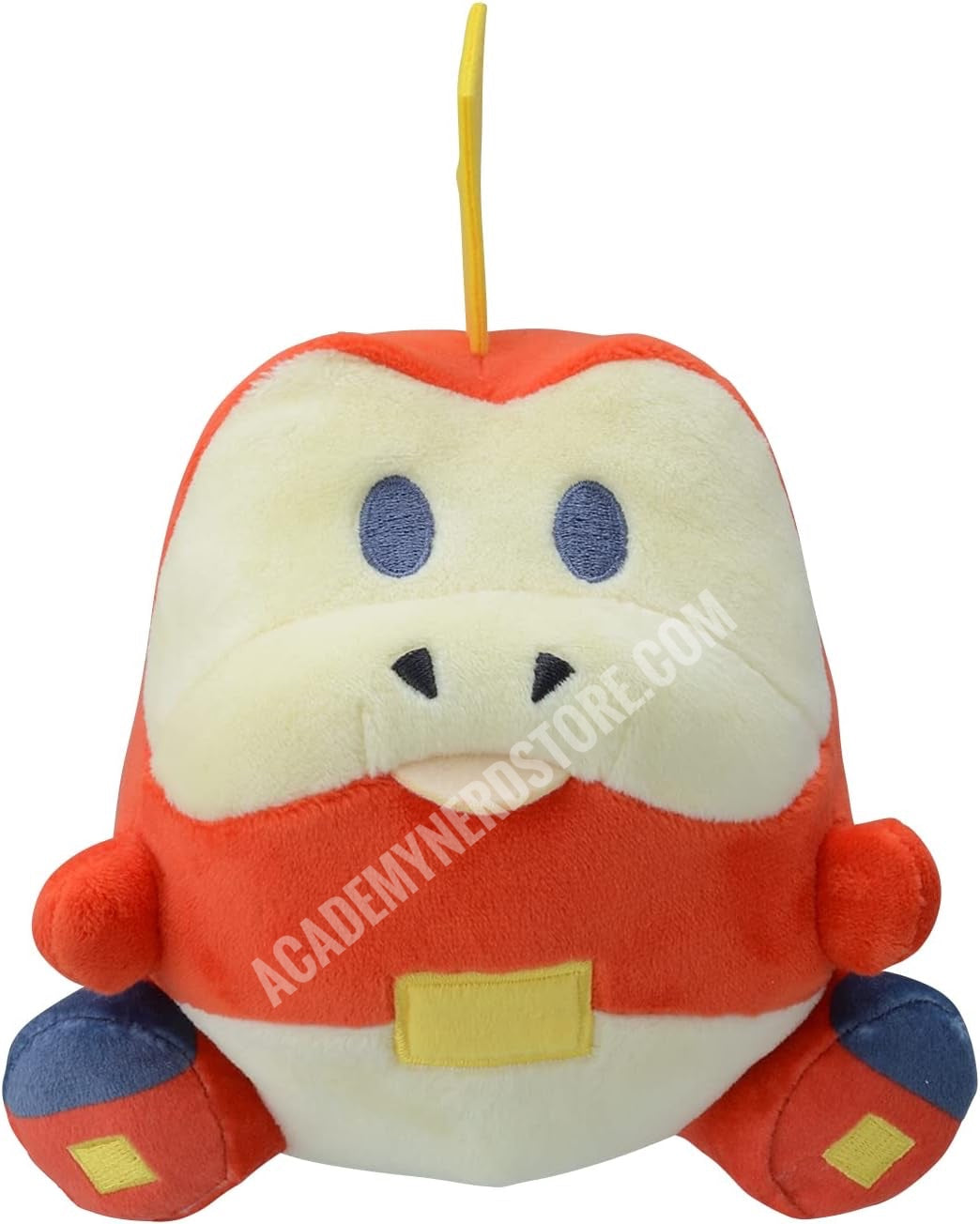 FUECOCO DOLL POKEMON CENTER PELUCHE