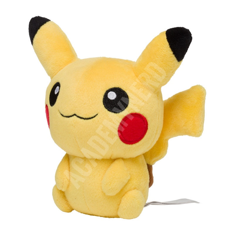 PIKACHU DOLL POKÉMON CENTER PELUCHE