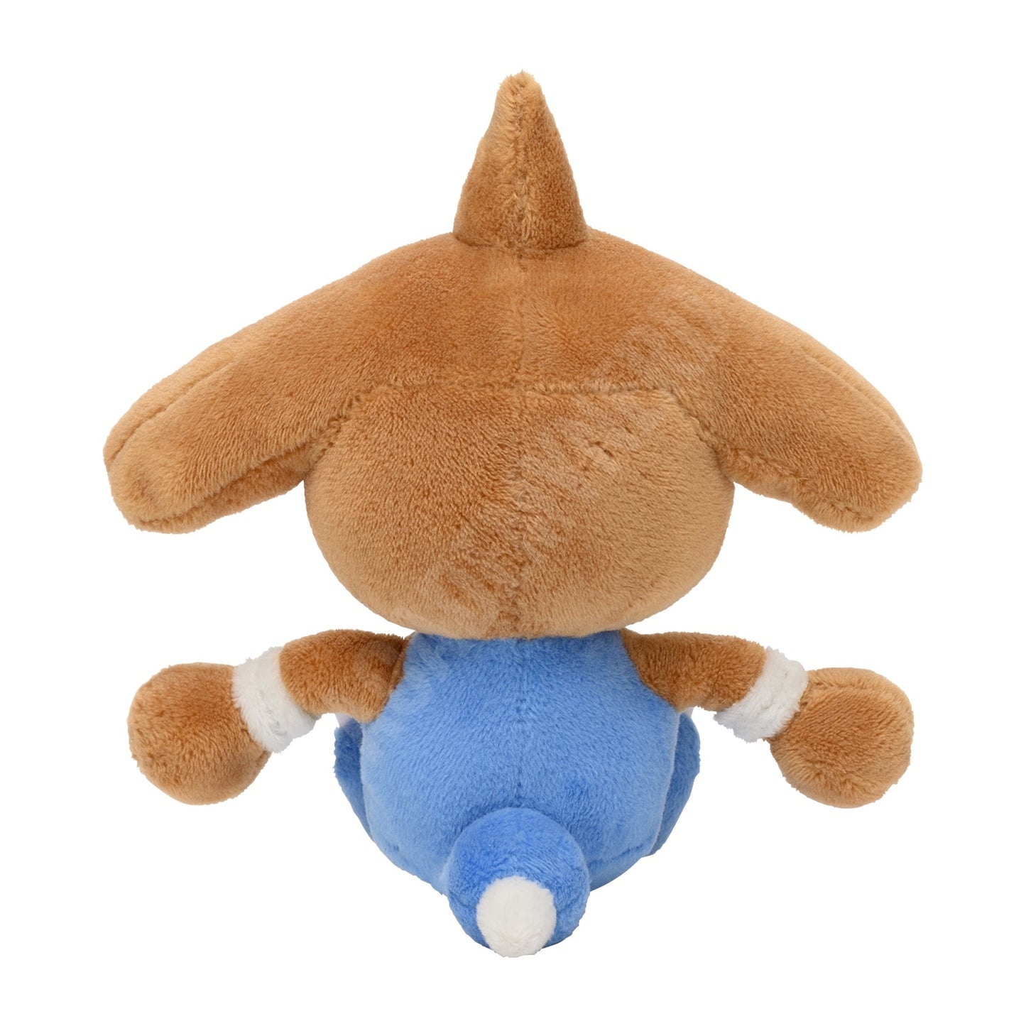 HITMONTOP FIT POKÉMON CENTER PELUCHE