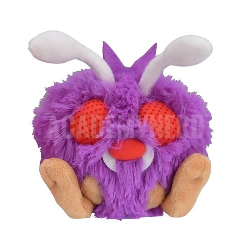 VENONAT FIT POKÉMON CENTER PELUCHE