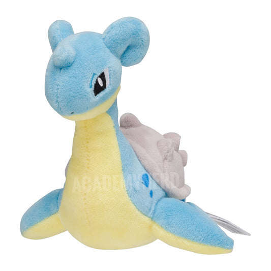 LAPRAS FIT POKÉMON CENTER PELUCHE