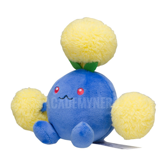 JUMPLUFF FIT POKÉMON CENTER PELUCHE