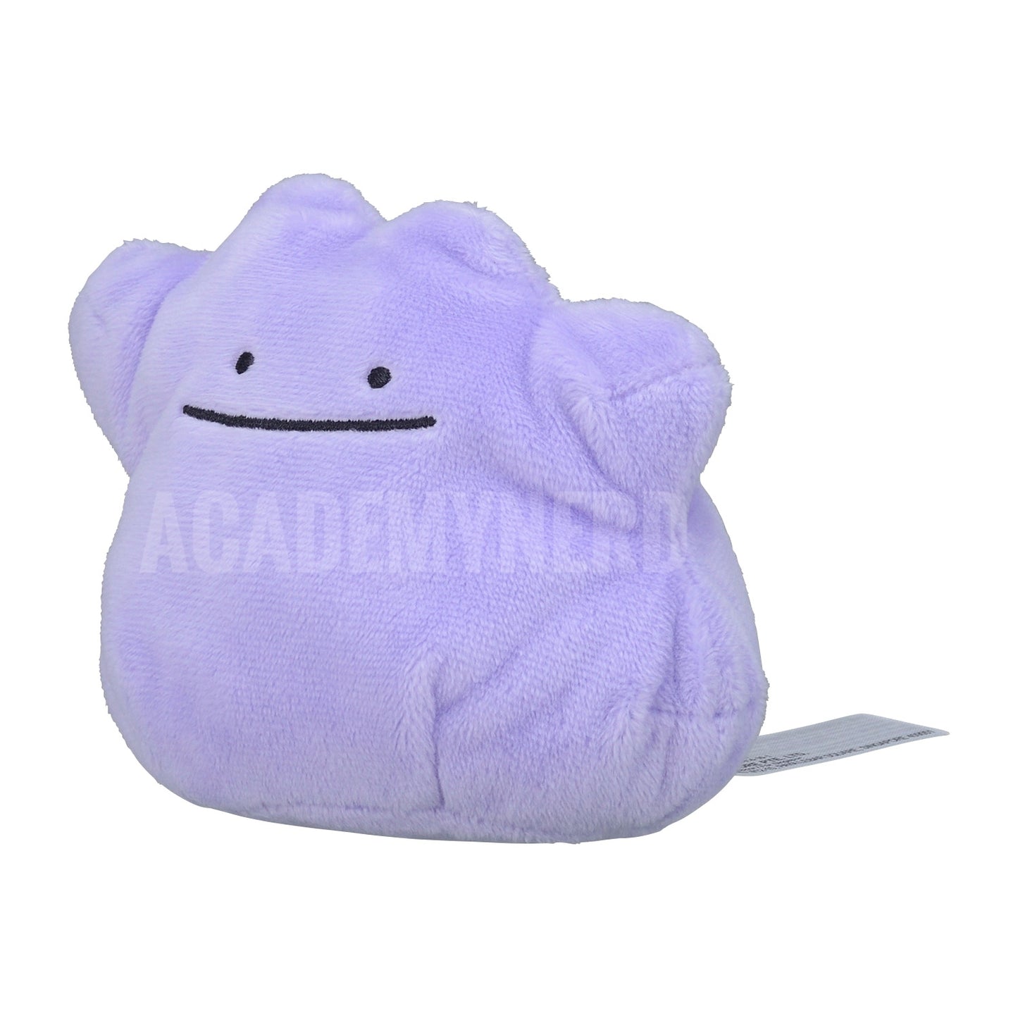 DITTO FIT POKÉMON CENTER PELUCHE