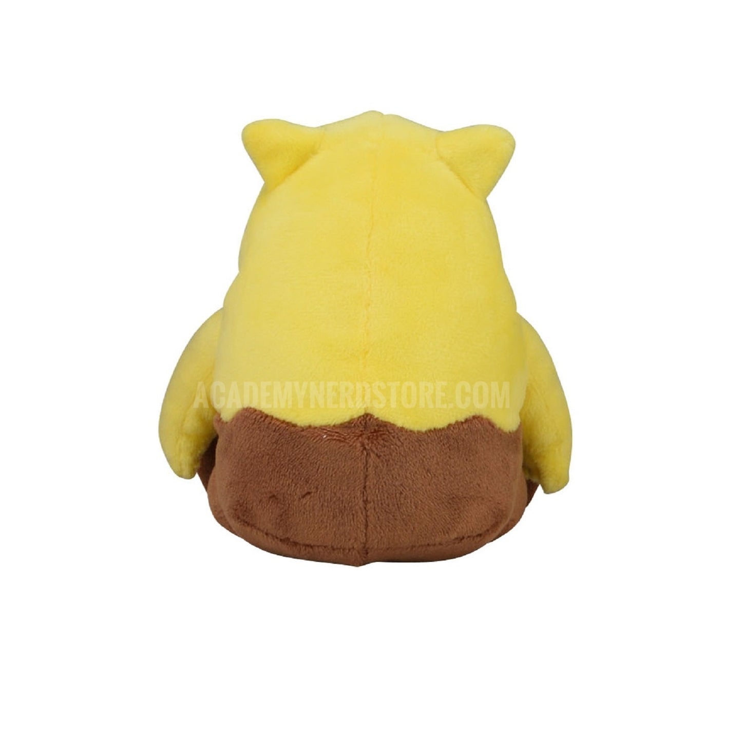 DROWZEE FIT POKEMON CENTER PELUCHE NEW WITH TAG