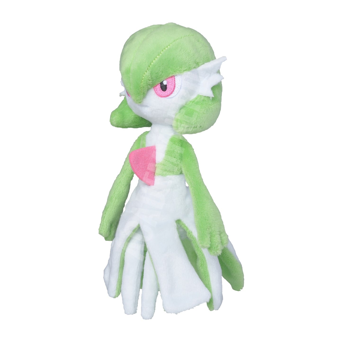 GARDEVOIR FIT POKÉMON CENTER PELUCHE