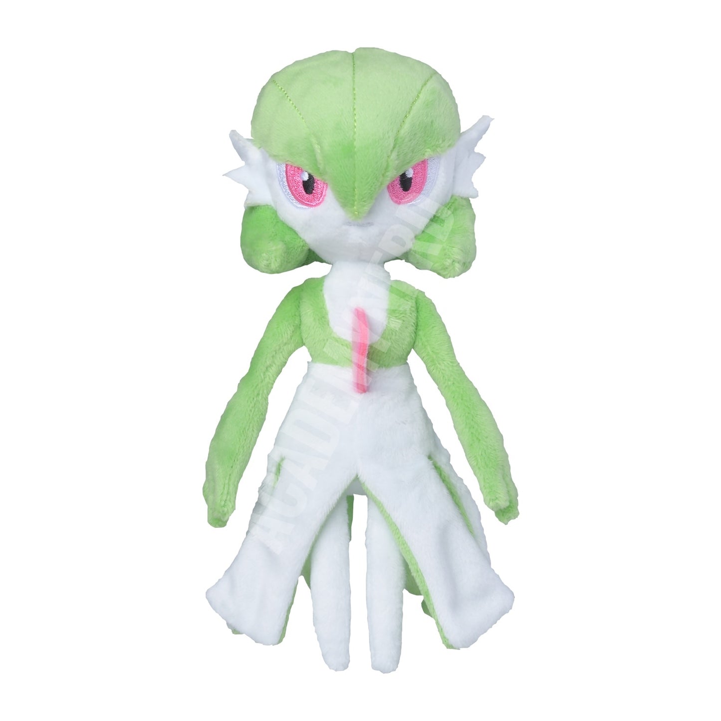 GARDEVOIR FIT POKÉMON CENTER PELUCHE