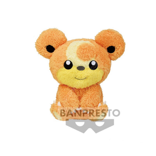 TEDDIURSA BANPRESTO PELUCHE 25 CM