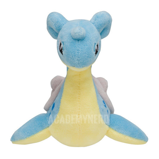 LAPRAS FIT POKÉMON CENTER PELUCHE