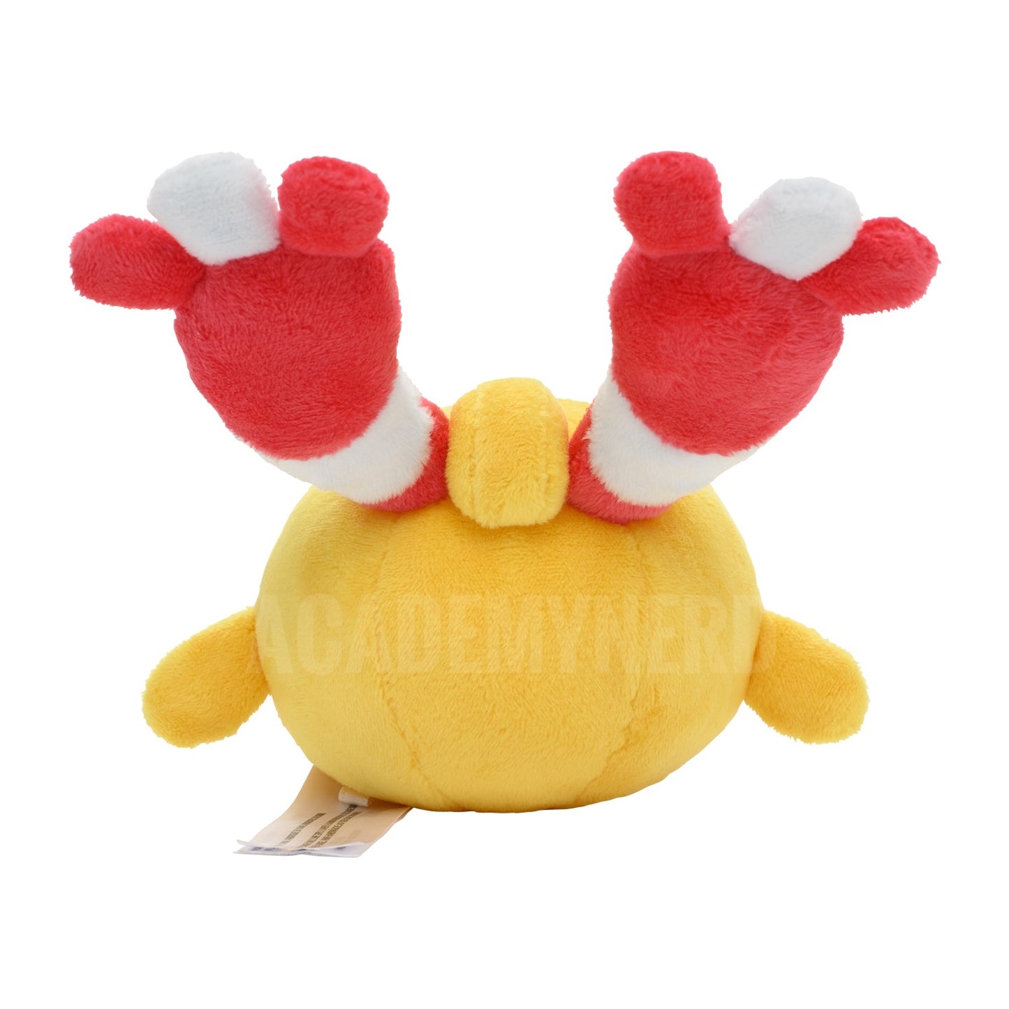 CHINGLING FIT POKÉMON CENTER PELUCHE