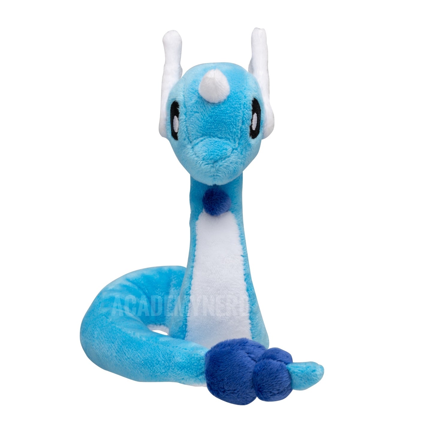 DRAGONAIR FIT POKÉMON CENTER PELUCHE