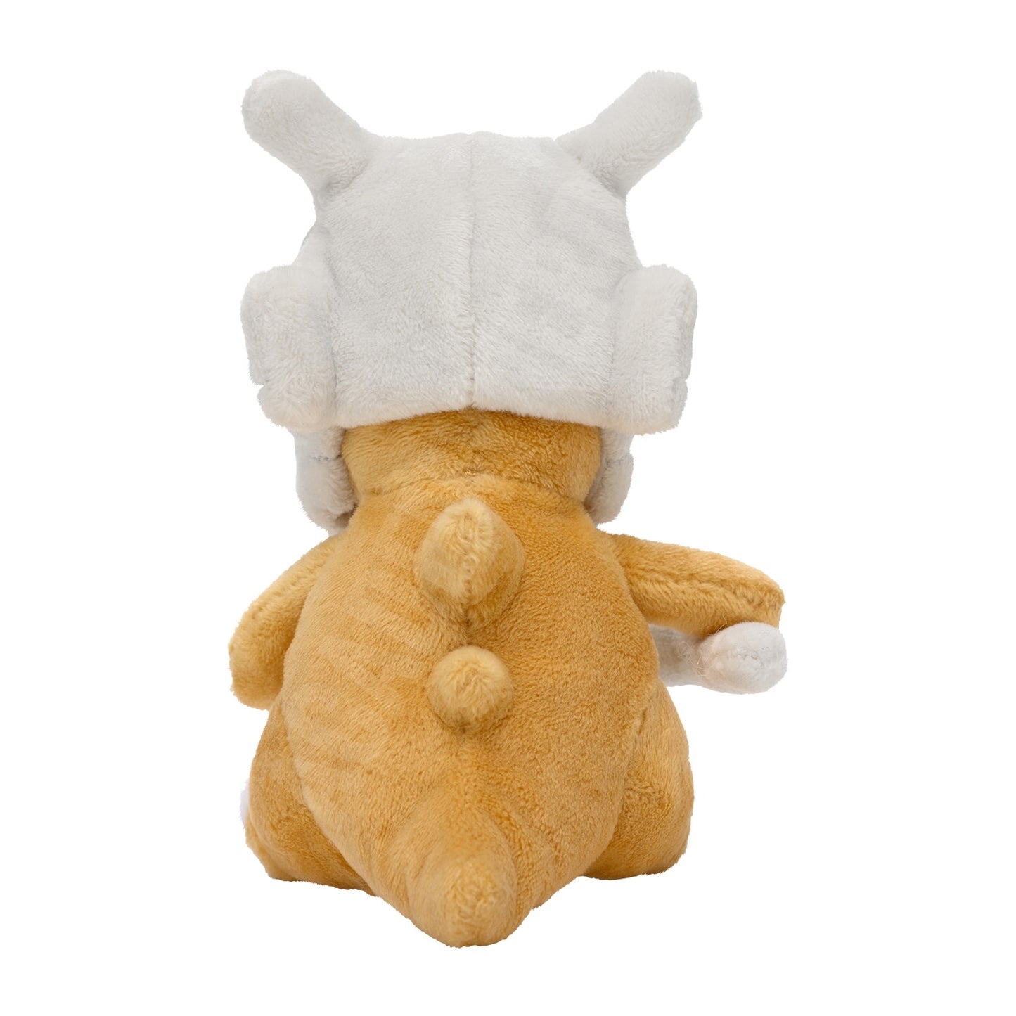 CUBONE FIT POKÉMON CENTER PELUCHE