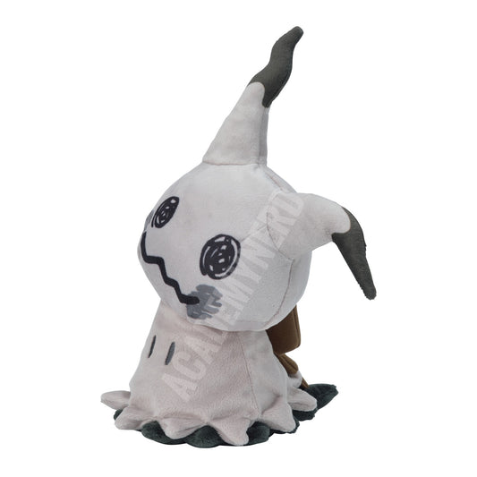 MIMIKYU SHINING 2017 POKÉMON CENTER PELUCHE