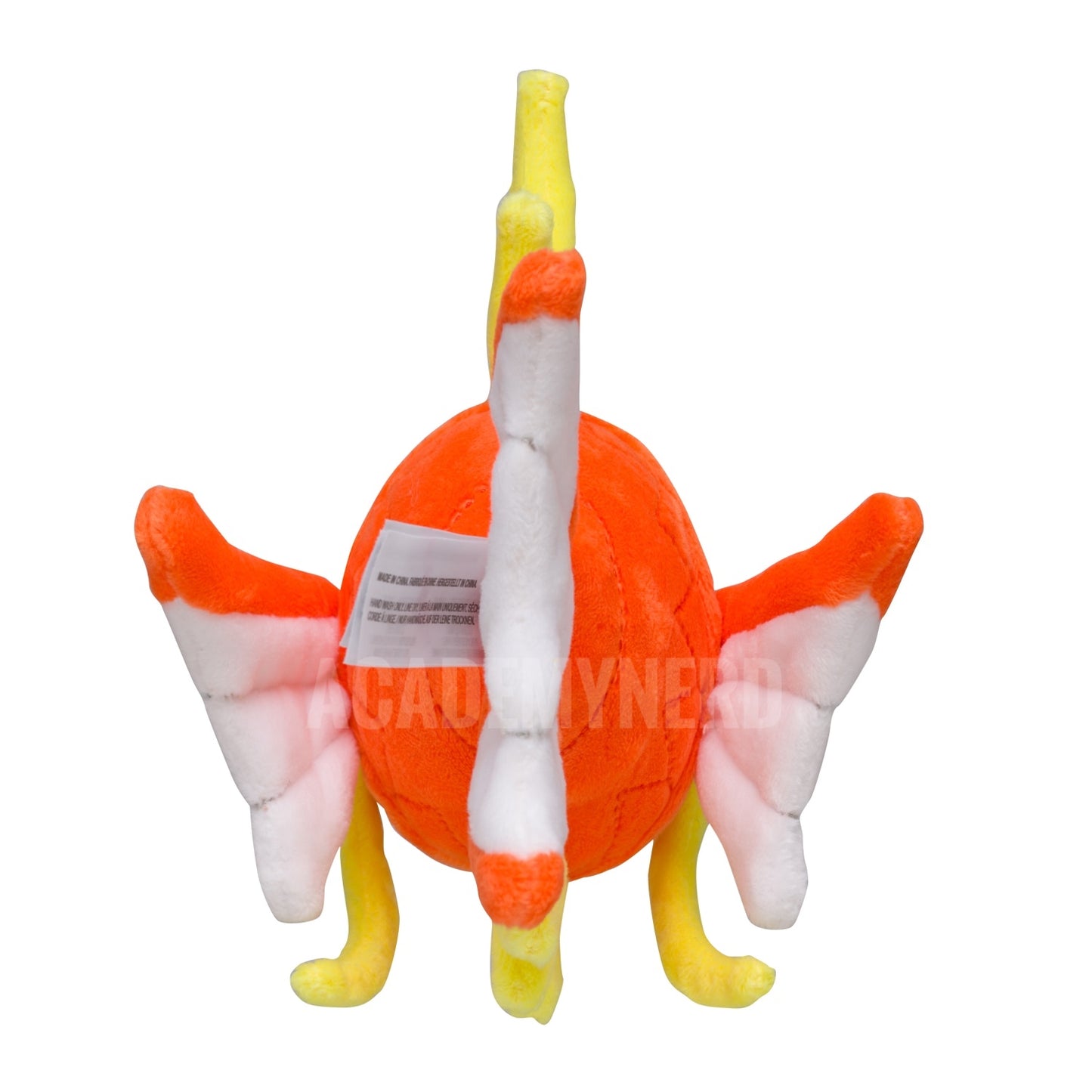 MAGIKARP FIT POKÉMON CENTER PELUCHE