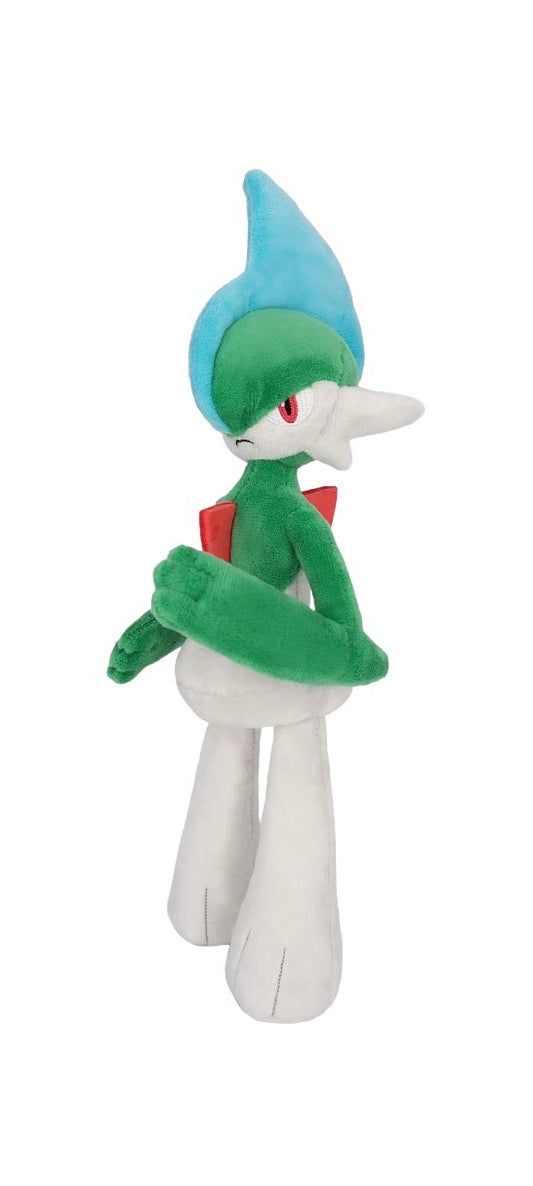 GALLADE POKEMON SANEI LIMITED EDITION