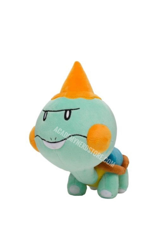 CHEWTLE POKÉMON CENTER PLUSH