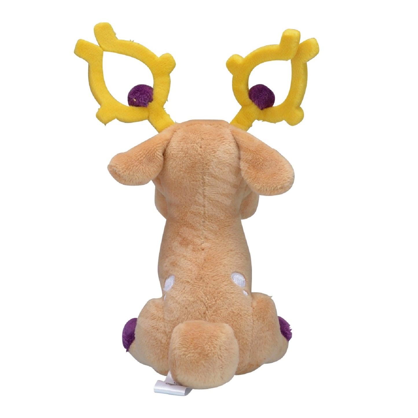 STANTLER FIT POKÉMON CENTER PELUCHE