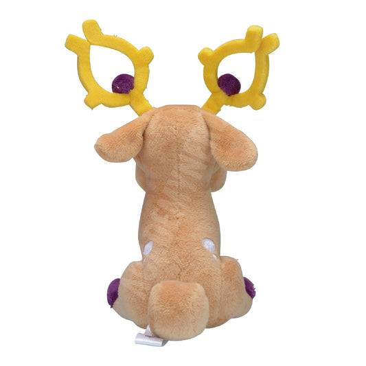 STANTLER FIT POKÉMON CENTER PELUCHE