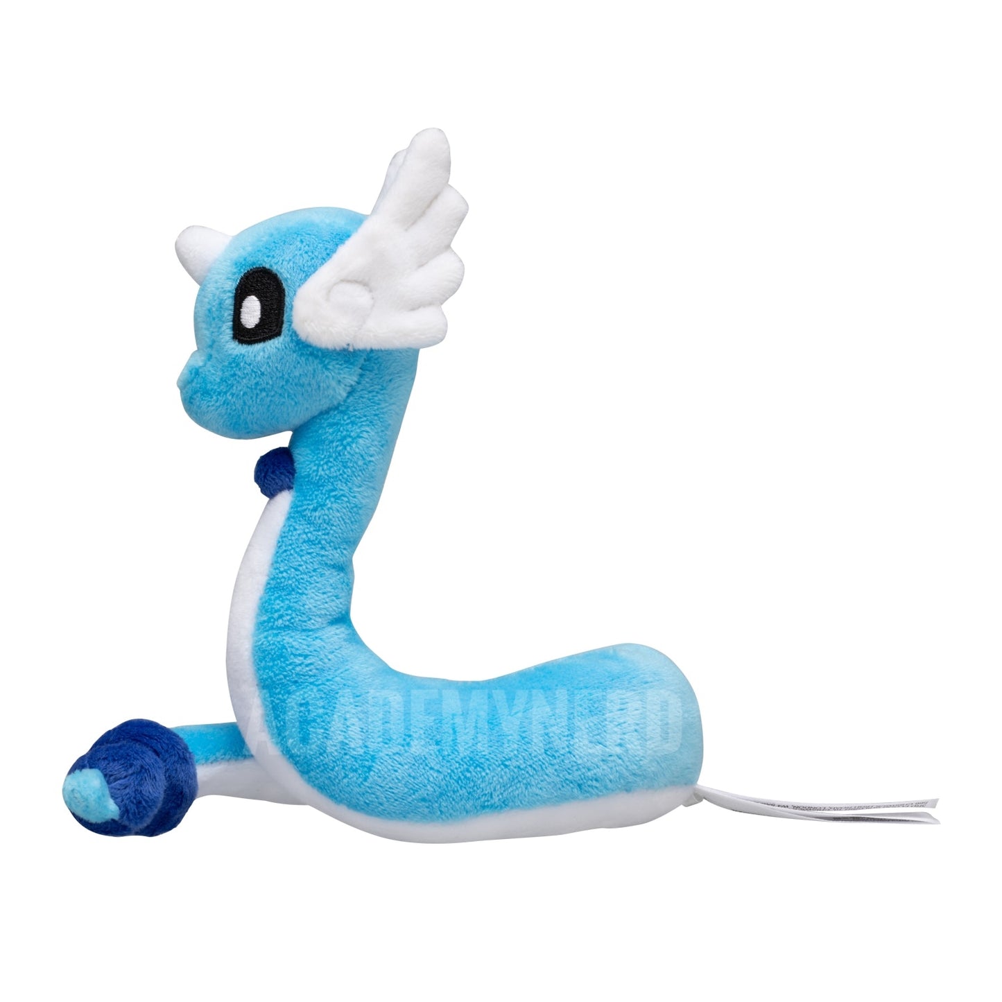 DRAGONAIR FIT POKÉMON CENTER PELUCHE