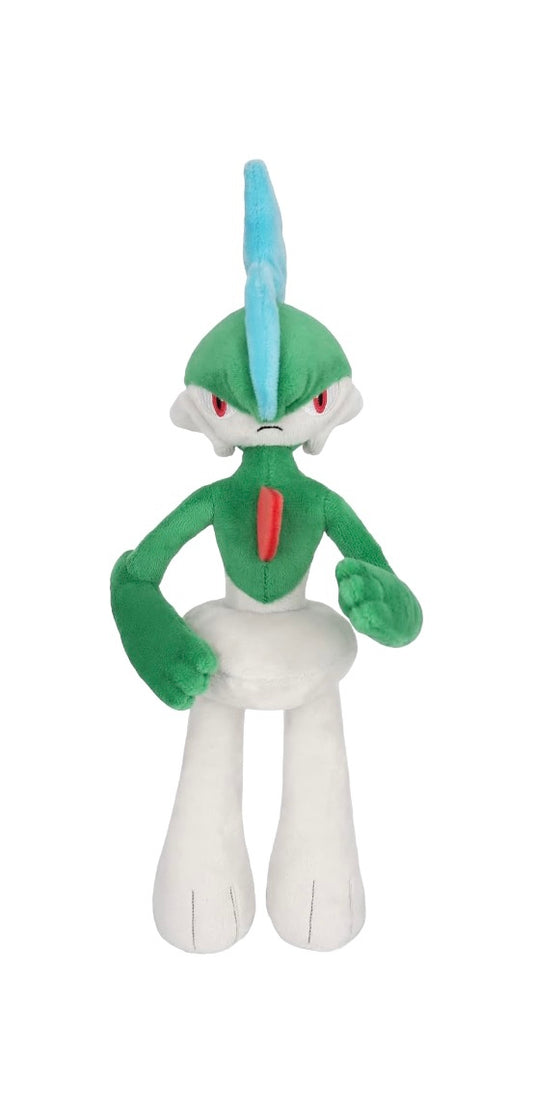 GALLADE POKEMON SANEI LIMITED EDITION