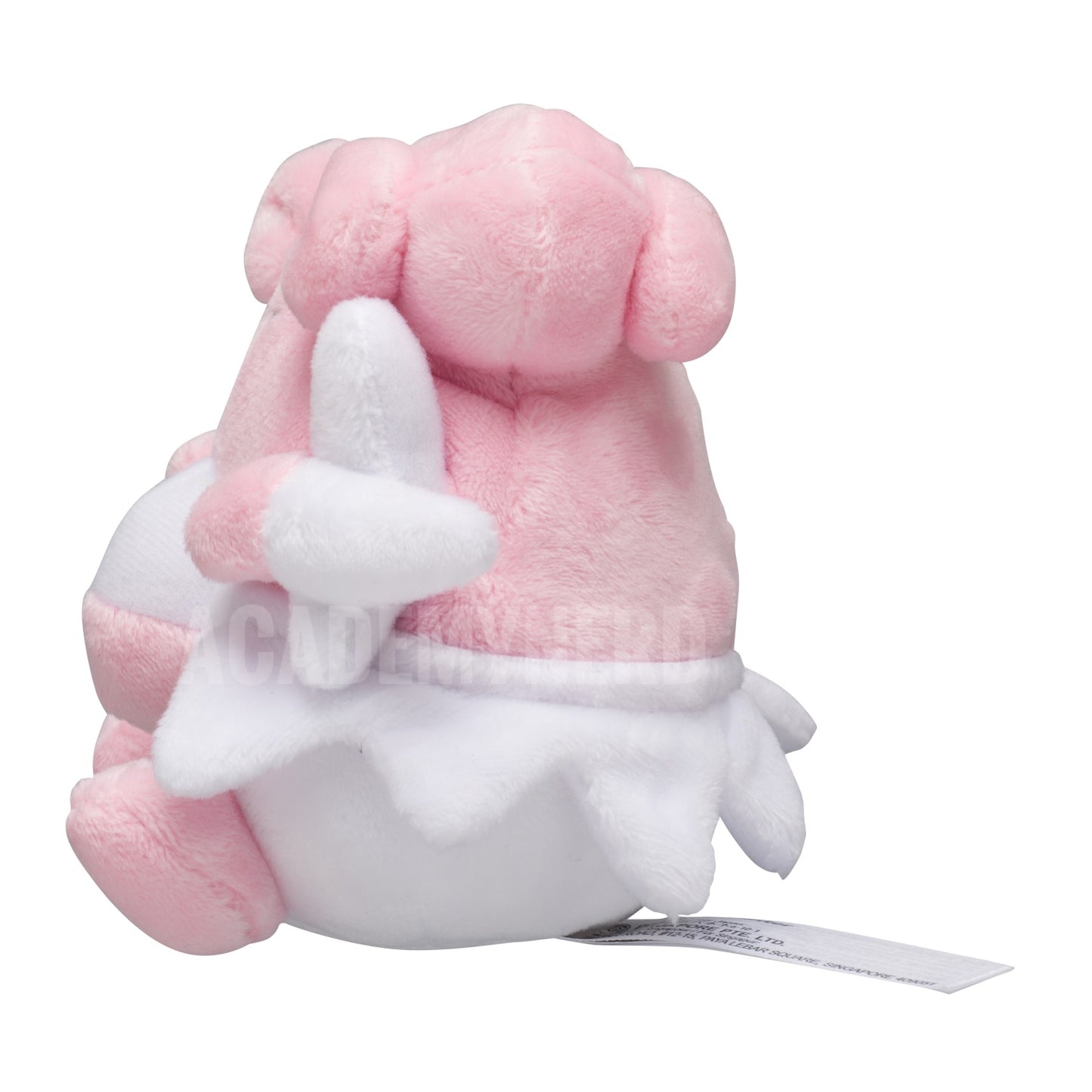 BLISSEY FIT POKÉMON CENTER PELUCHE