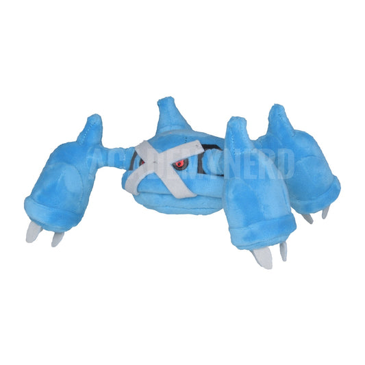 METAGROSS FIT POKÉMON CENTER PELUCHE