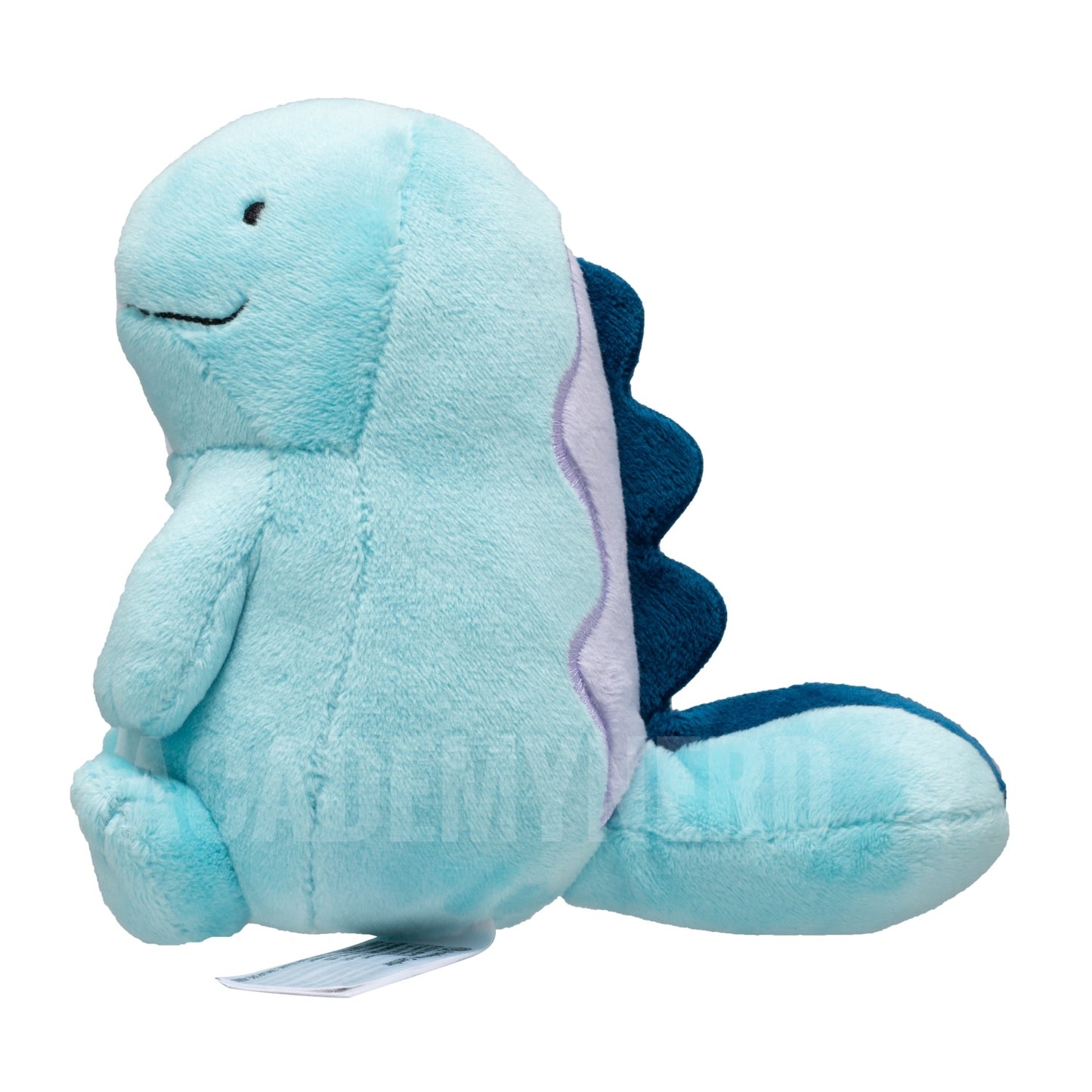 QUAGSIRE FIT POKÉMON CENTER PELUCHE