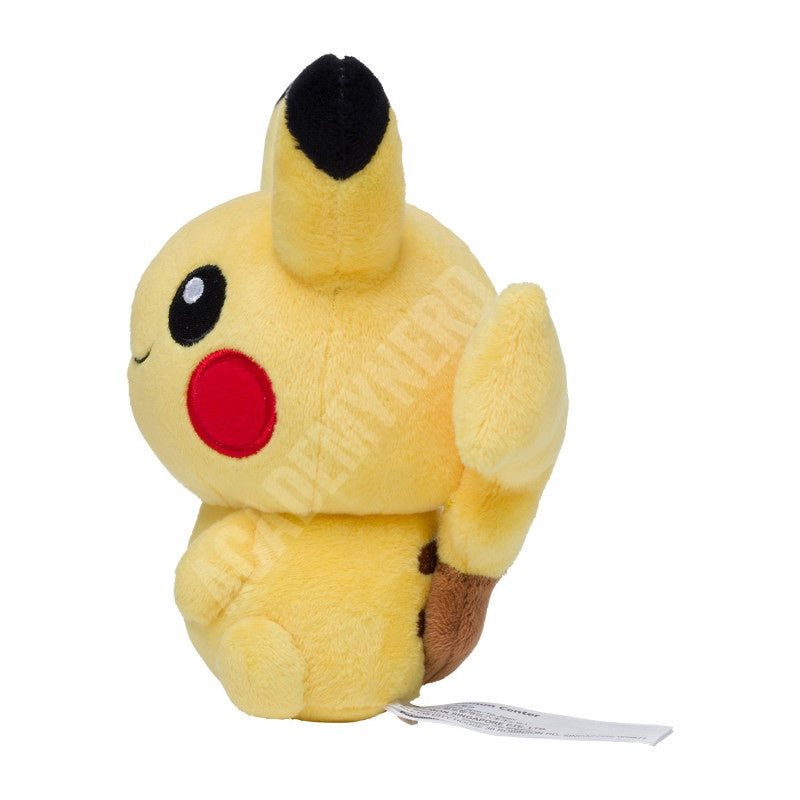 PIKACHU DOLL POKÉMON CENTER PELUCHE