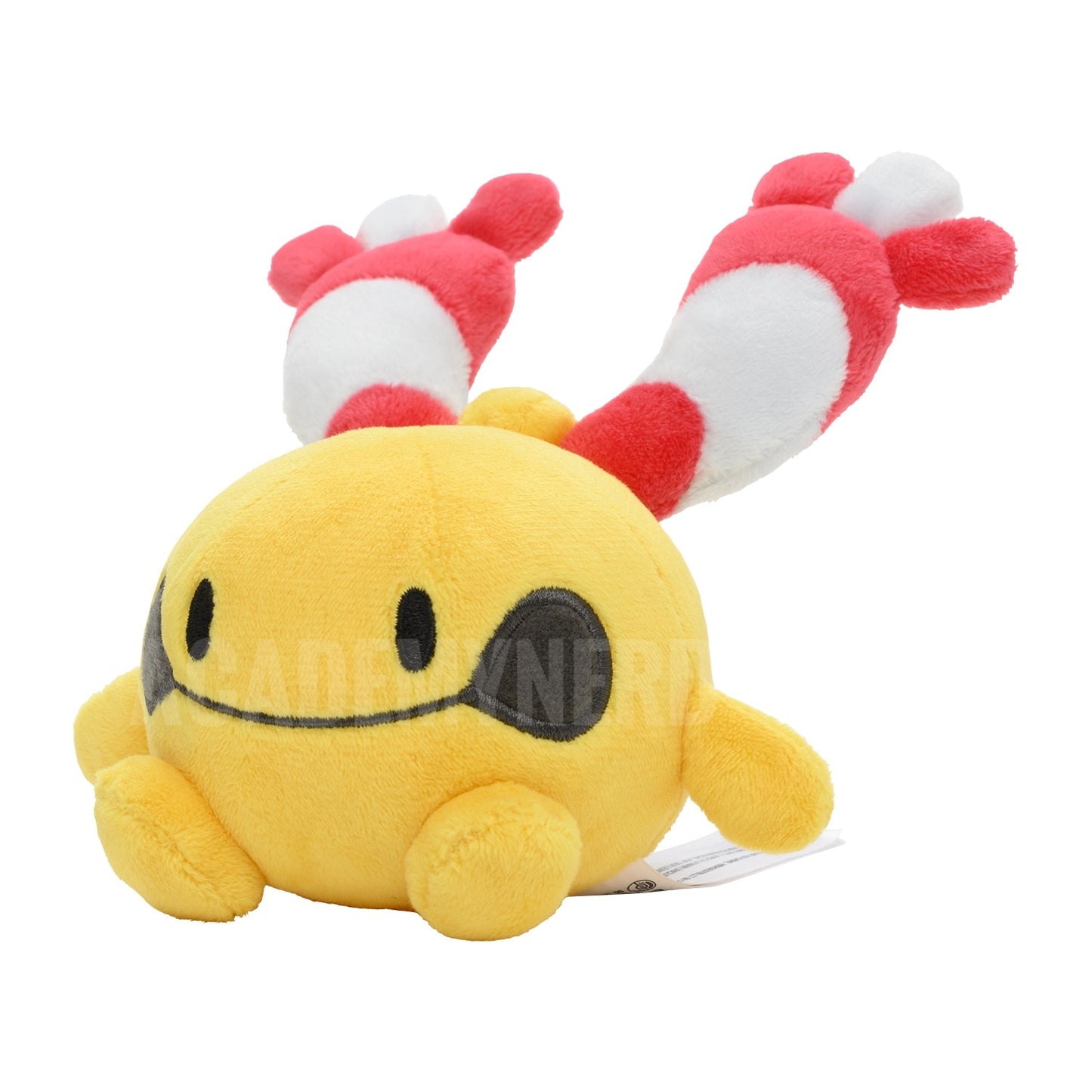 CHINGLING FIT POKÉMON CENTER PELUCHE