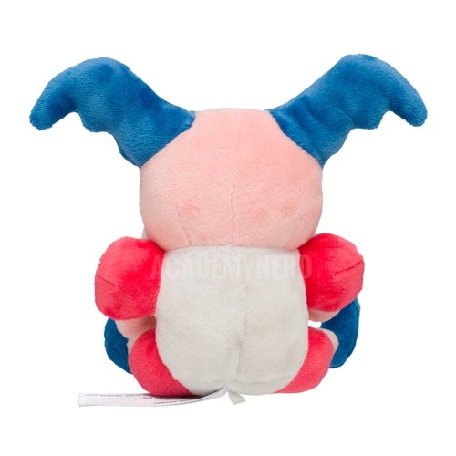 MR MIME FIT POKÉMON CENTER PELUCHE