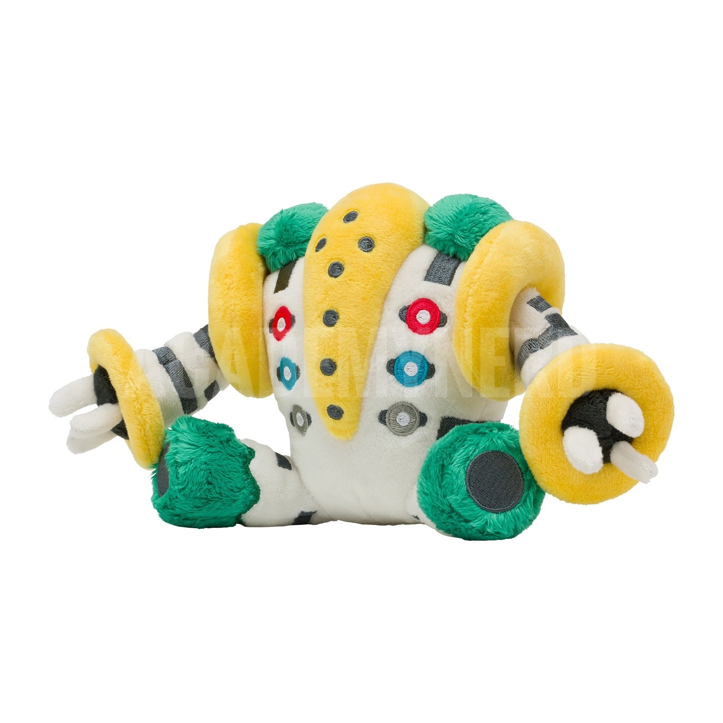 REGIGIGAS FIT POKÉMON CENTER PELUCHE