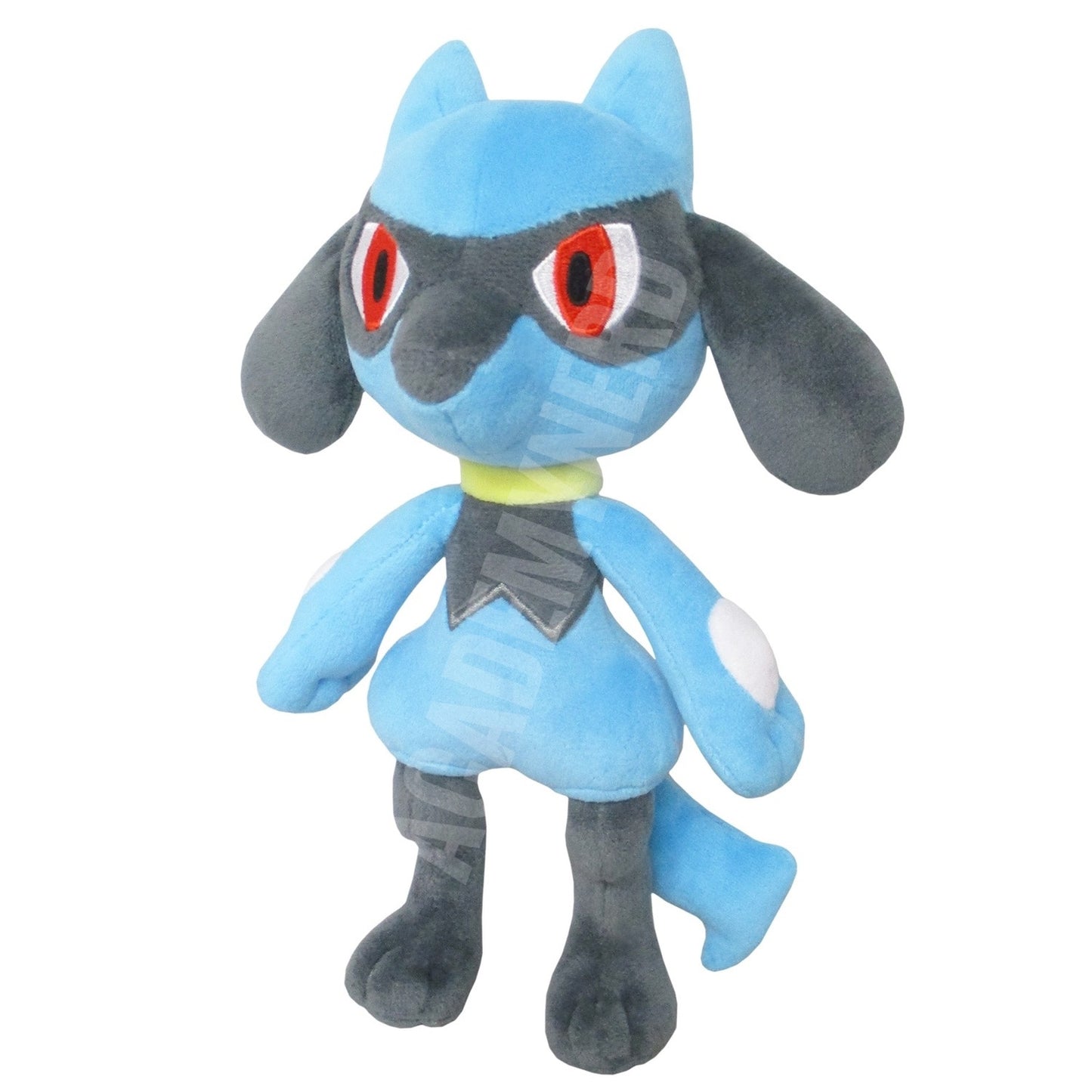 RIOLU POKEMON SANEI ALL STAR COLLECTOR LIMITED EDITION