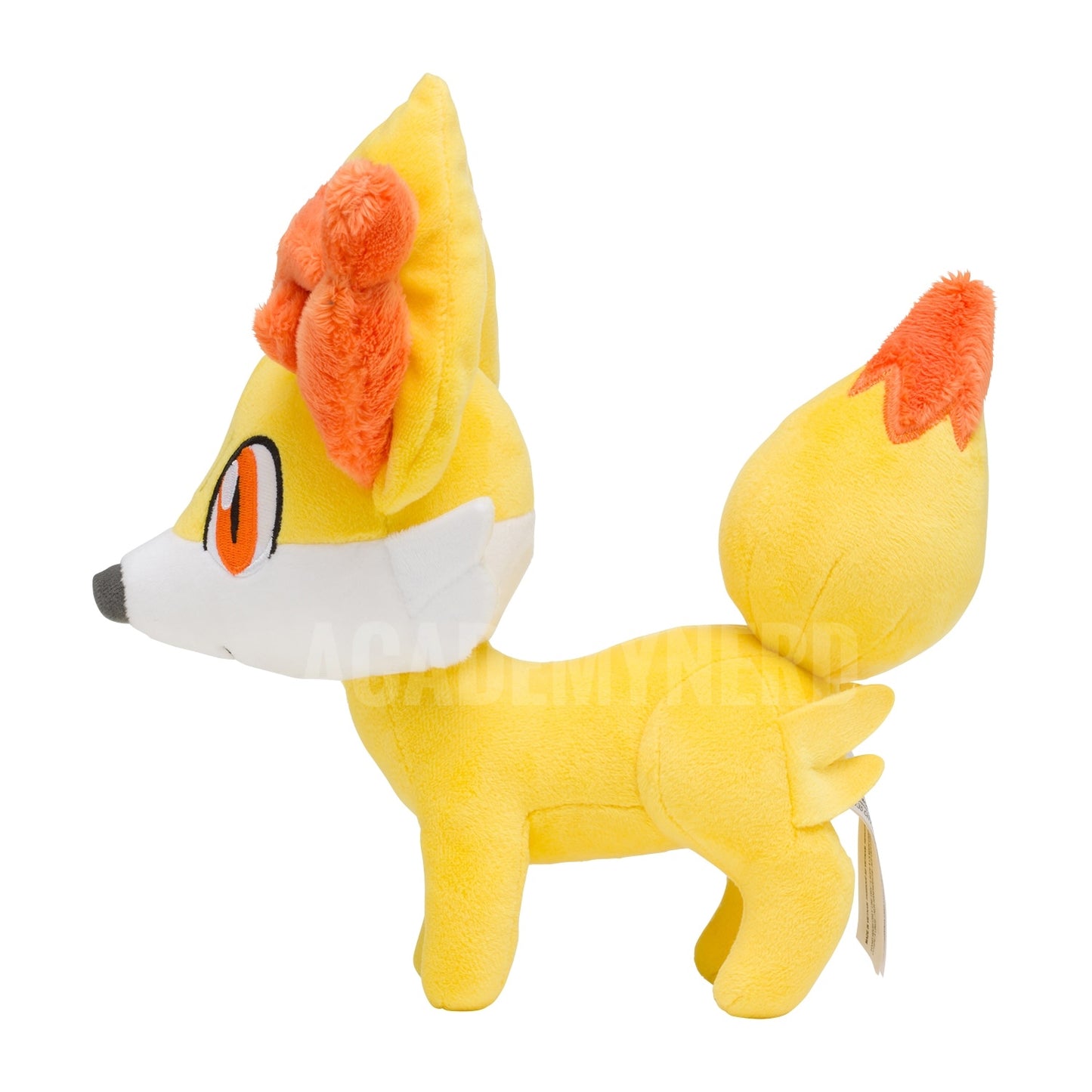 FENNEKIN POKÉMON CENTER PELUCHE LIMITED EDITION