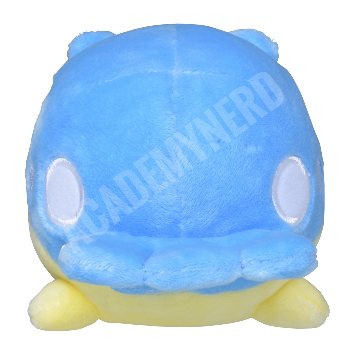 SPHEAL FIT POKÉMON CENTER PELUCHE