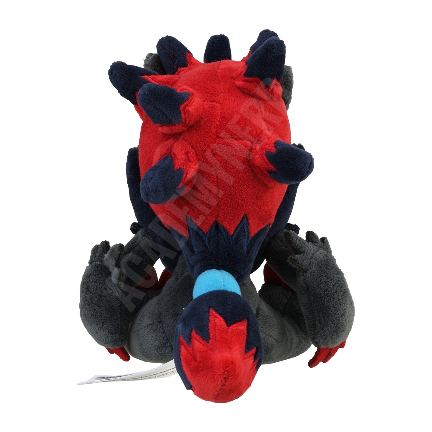 ZOROARK FIT POKÉMON CENTER PELUCHE