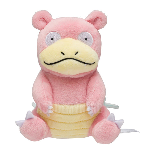 SLOWBRO FIT POKÉMON CENTER PELUCHE