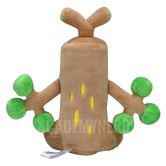 SUDOWOODO FIT POKÉMON CENTER PELUCHE